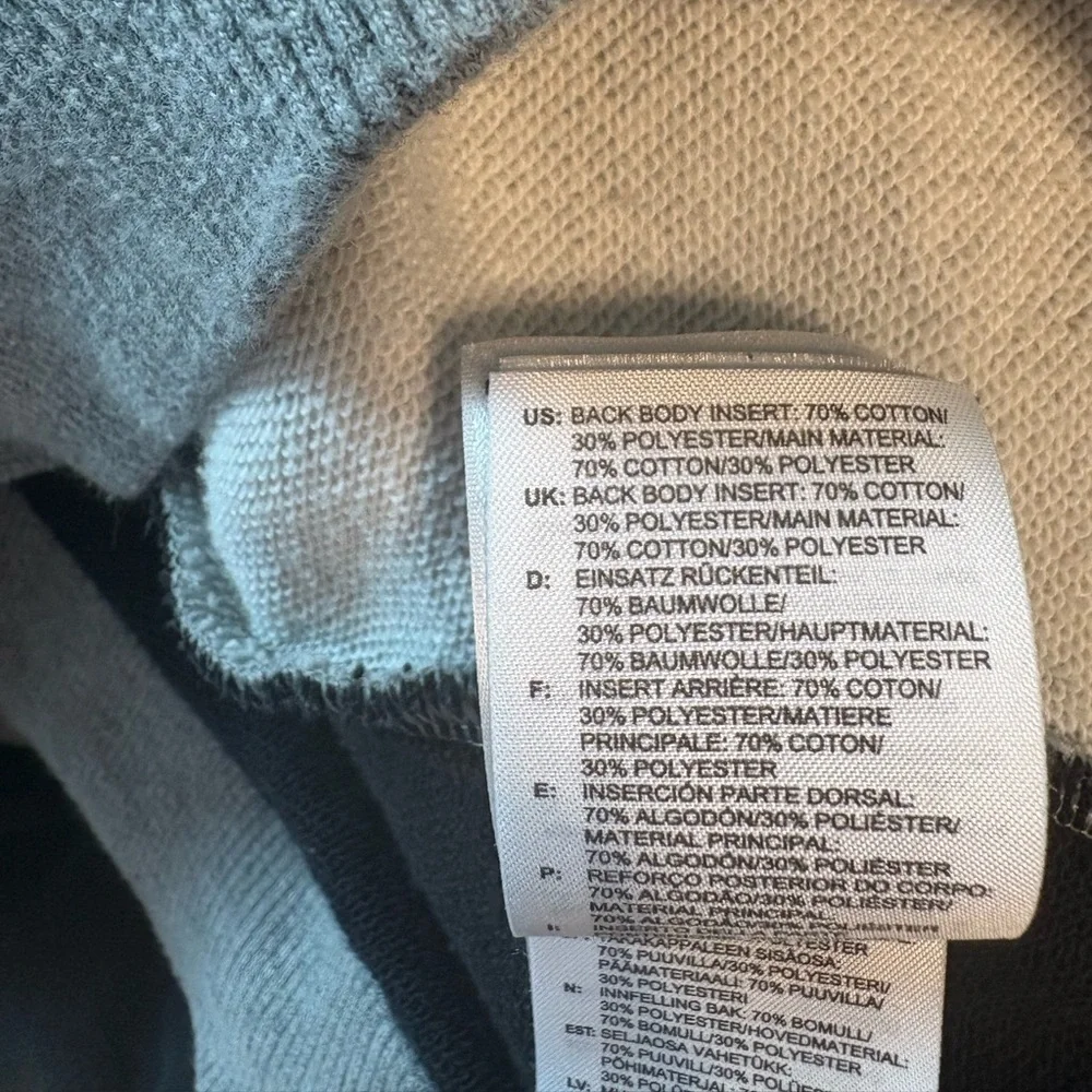 Adidas Rita Ora Banned From Normal Crewneck Sweatshirt - Picture 12 of 13